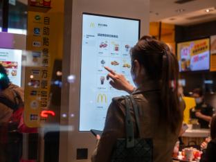 touchscreen