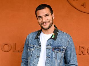 Amir Francofolies de Spa