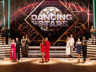 ‘Dancing with the Stars’