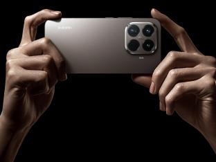 Xiaomi 15T Pro