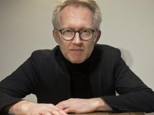 David Van Reybrouck
