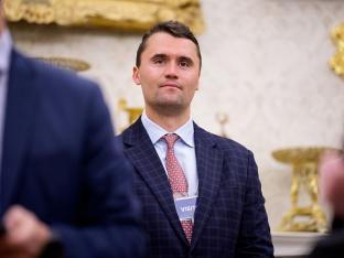 Charlie Kirk