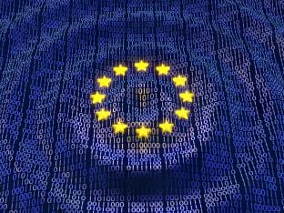 EU Europa data technologie