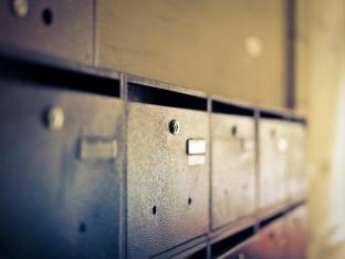 boîtes aux lettres entreprises domiciliation fictive