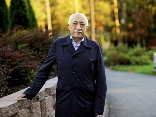 Fethullah Gülen