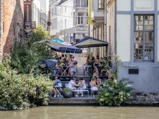 bonnes adresses Gand