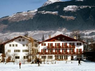 meest exclusieve skiresorts van Europa: Kitzbühel