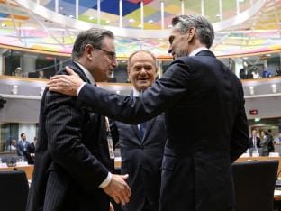 Bart De Wever avoirs russes