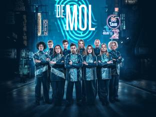 De Mol 2025