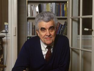 René Girard