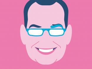 Arnout Van den Bossche