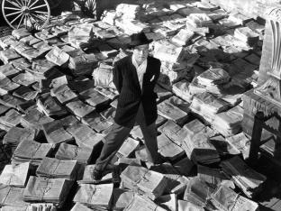 Citizen Kane
