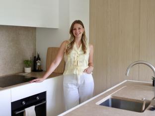 appartement kopen