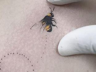 bijentattoos