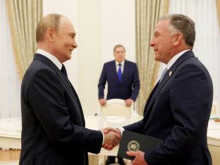 négociations Ukraine