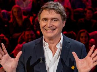 ‘De Slimste Mens ter Wereld’
