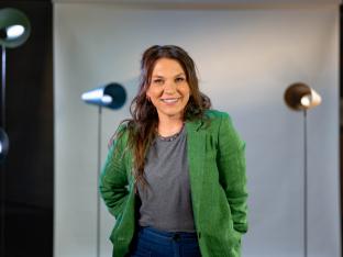 Siska Schoeters