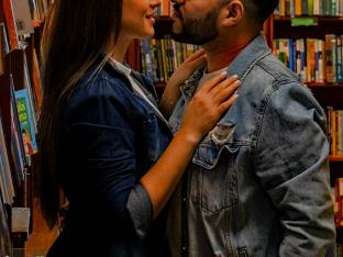 seks bibliotheek