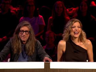 ‘De Slimste Mens ter Wereld’