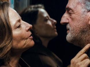 Jodie Foster incarne une psychiatre dans Vie privée