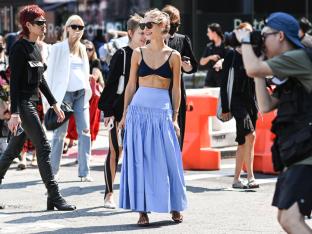 luchtige outfits