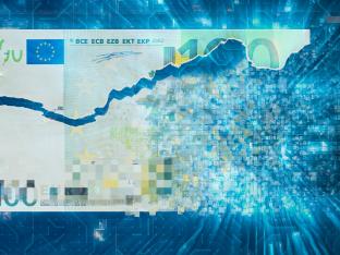 euro numérique