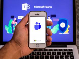 Microsoft Teams