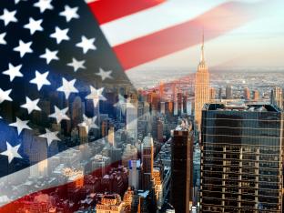 Etats-unis économie