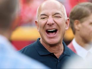 Bezos