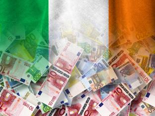 Irlande économie