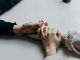 break-up