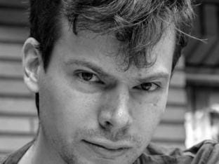 Bram De Ridder