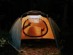 seks in een tent