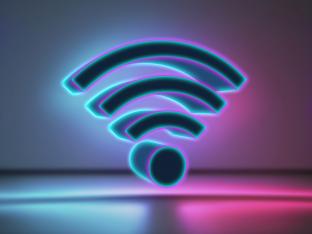 wifi logo