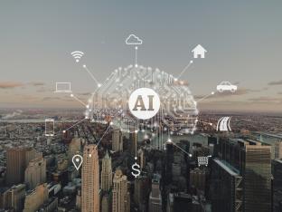 IA voyage intelligence artificielle