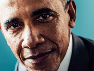 Barack Obama : een populaire president