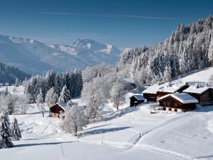 Samoëns