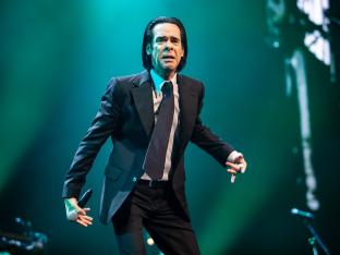 Nick Cave