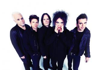 The Cure