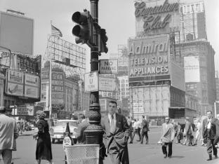 Time Square