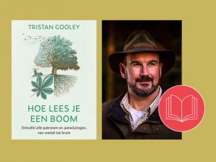 Hoe lees je een boom van Tristan Gooley