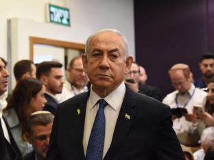 Procès corruption Netanyahou