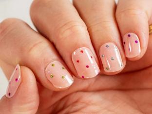 nail art maniac