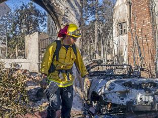 incendies californie assurances