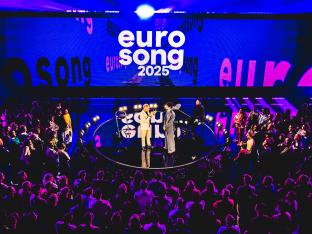 Eurosong 2025