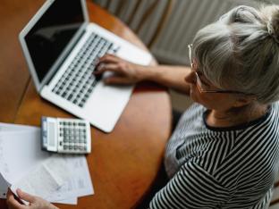 Réforme des pensions