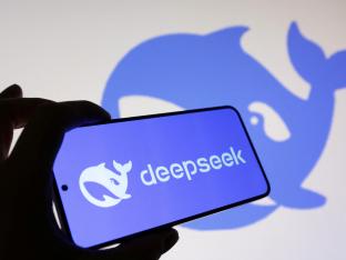 Deepseek