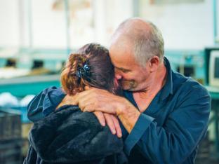 Boer zkt Vrouw