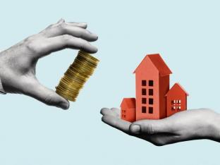 Vendre immobilier maison logement