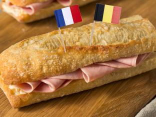 jambon beurre